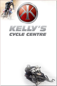 Kelly's Cycle Centre